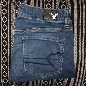 American Eagle Jeggings!🦅